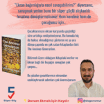 "Ekran bağımlılığıyla nasıl savaşabilirim? Savaşmak yerine süper güçlü alışkanlık fırsatına dönüştürün" — paylaşım kartı 1/4
