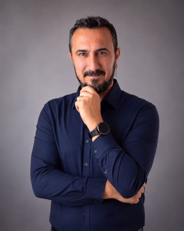 Ömür Doğan